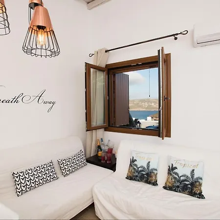 Panormos Panormos (Mykonos)